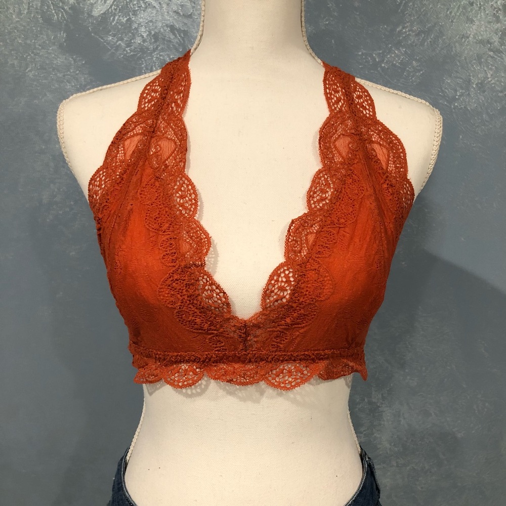 Lacey Bralette
