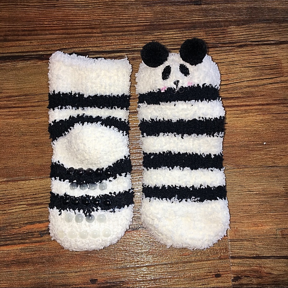 Happy Butt Leggings➕My Lil Per Socks - Picture 2 of 2