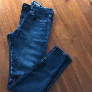 🌟 AG Contour 360-Farrah High Waist Sz 30r🌟