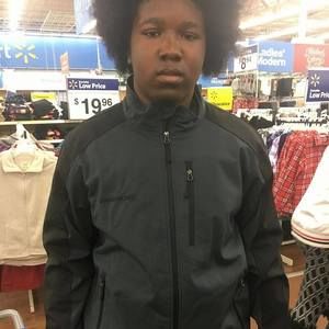 Meet your Posher, Melvin