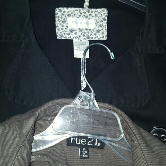 Light jacket bundle - Picture 2 of 3