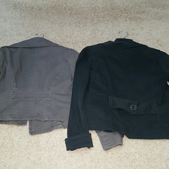 Light jacket bundle - Picture 3 of 3