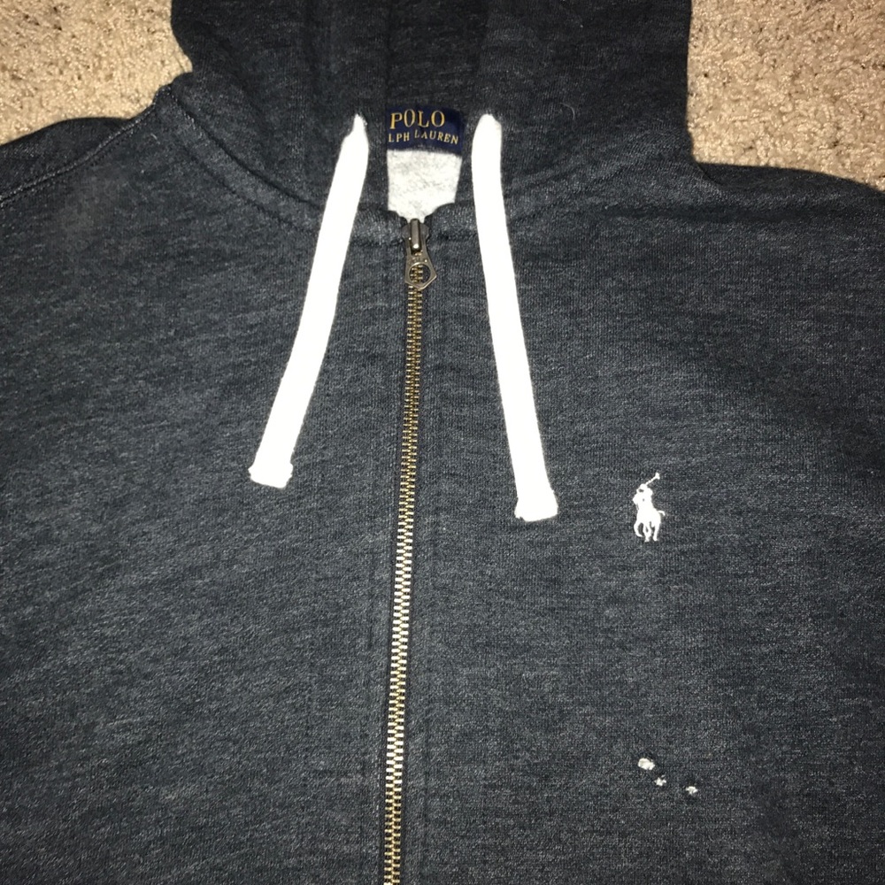 Poly by Ralph Lauren jacket - Picture 2 of 4