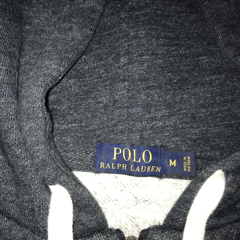Poly by Ralph Lauren jacket - Picture 3 of 4