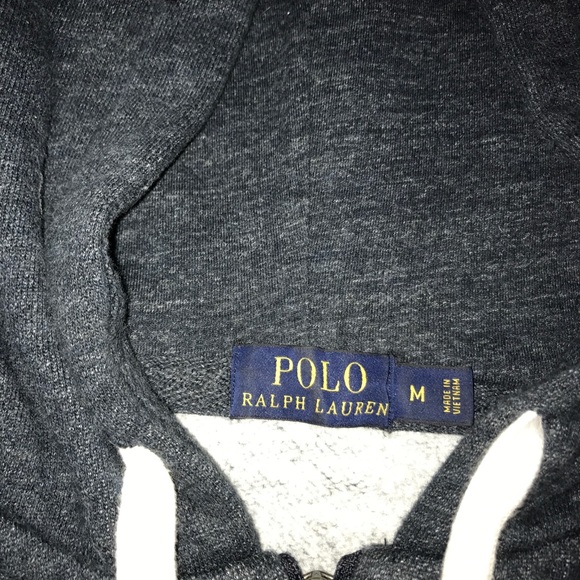 Poly by Ralph Lauren jacket - Picture 3 of 4