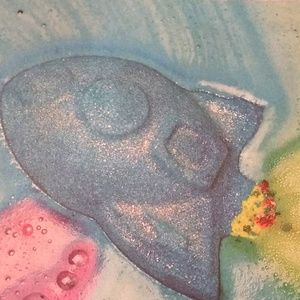 Meet your Posher, Leslie