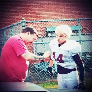 Meet your Posher, Kim