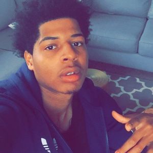 Meet your Posher, Dwayne