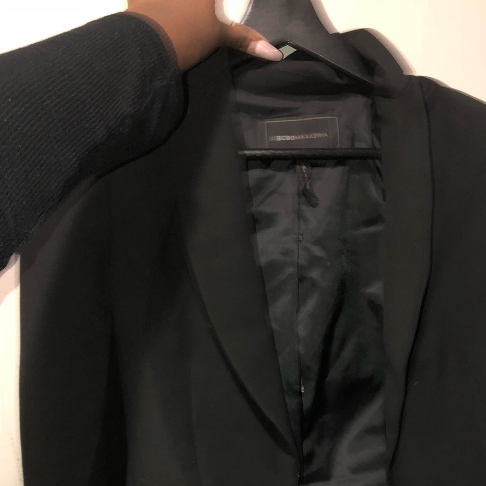 BCBG BLAZER