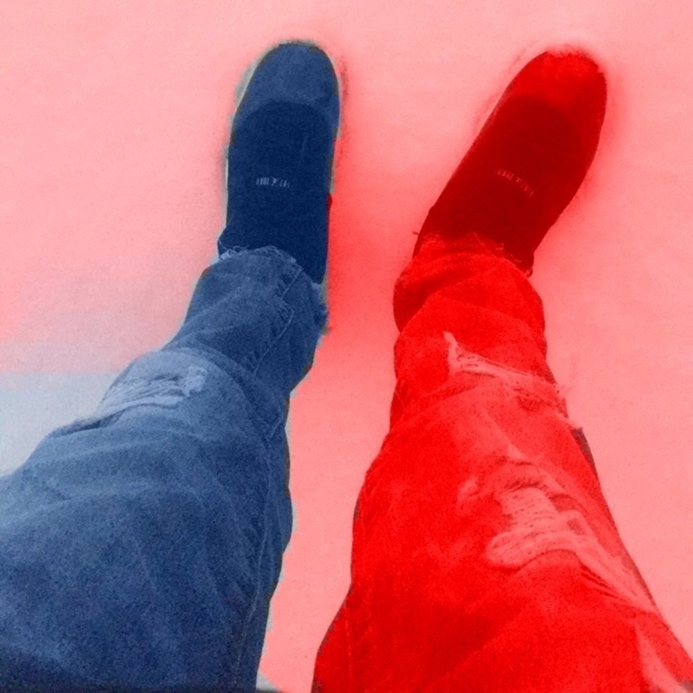 Meet your Posher, Austin