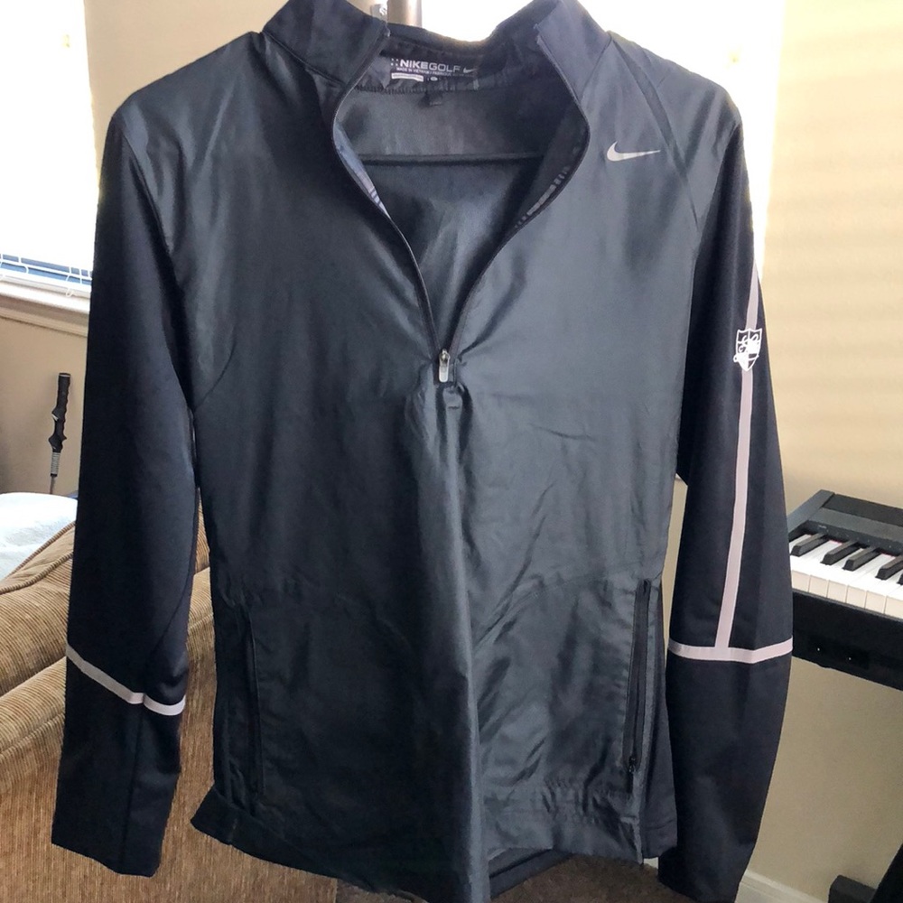 NWOT Nike Golf windbreaker