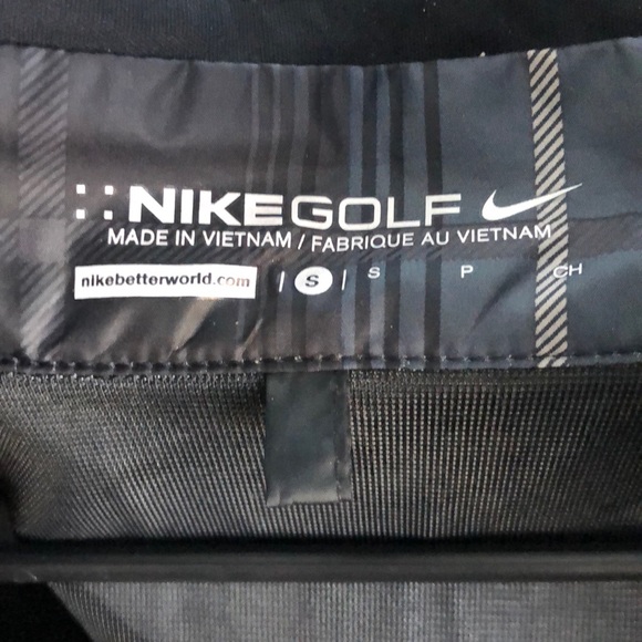NWOT Nike Golf windbreaker - Picture 2 of 4