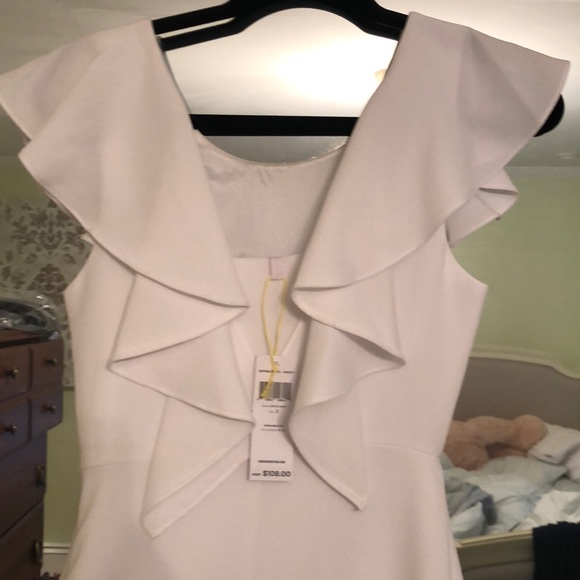 BCBG skater dress - Picture 2 of 5