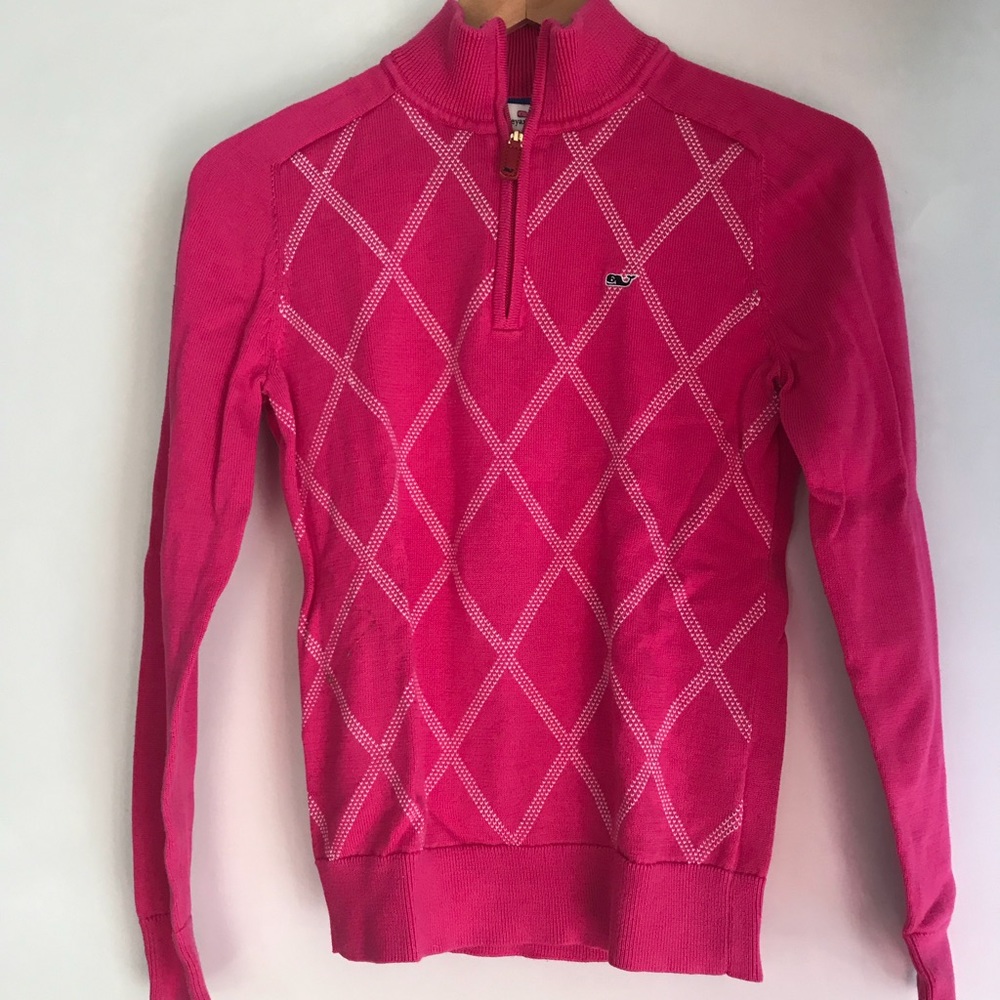Vineyard Vines Sweater