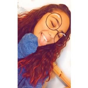 Meet your Posher, Lexi