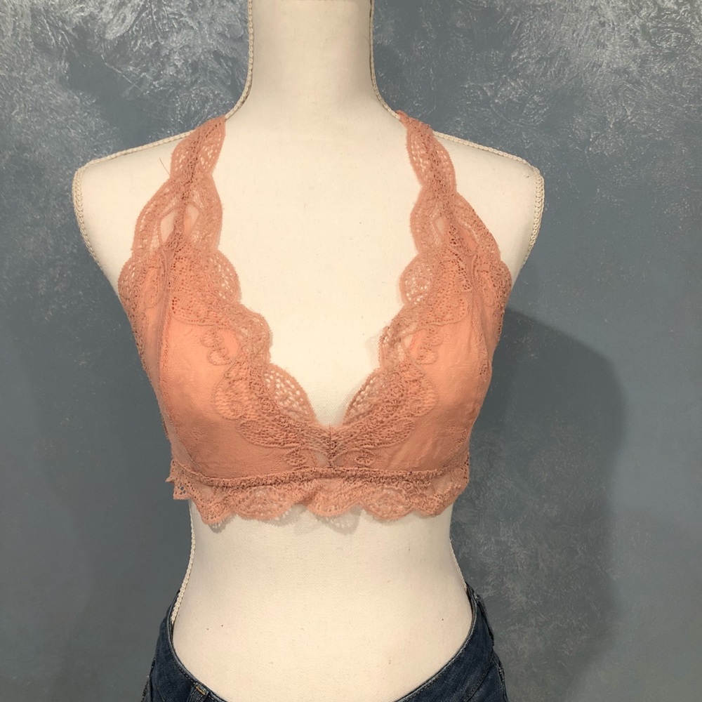Lacey Bralette