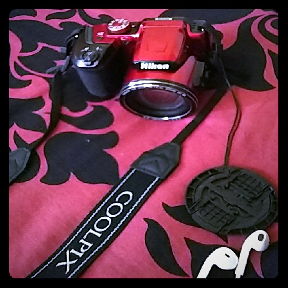 Nikon