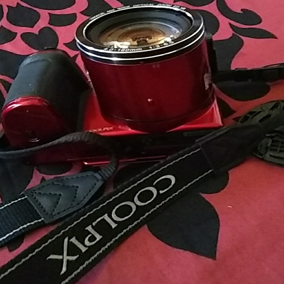 Nikon - Picture 2 of 4