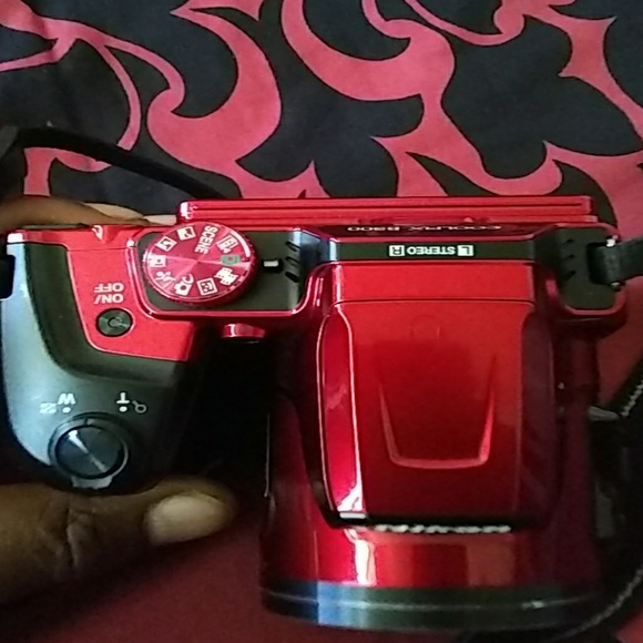 Nikon - Picture 4 of 4