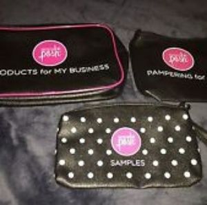 Perfectly Posh bags