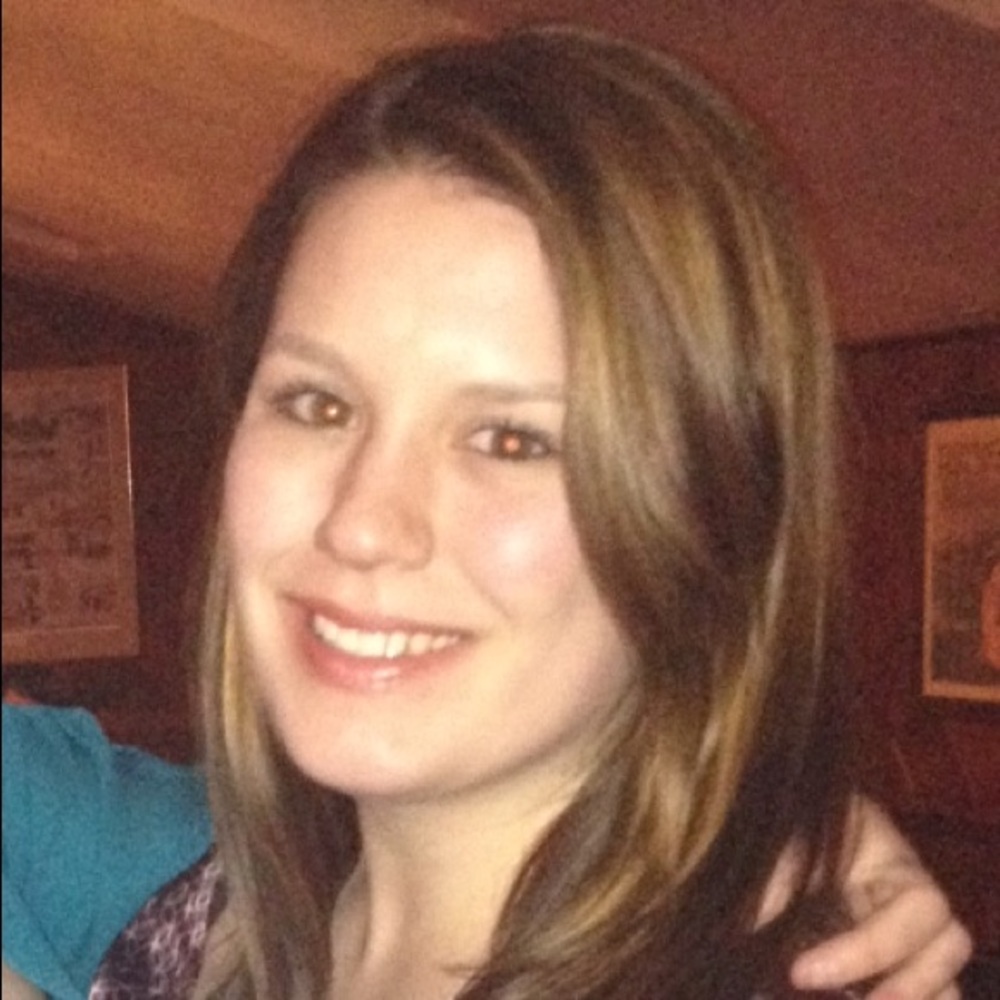 Meet your Posher, Melanie