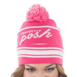 Perfectly Posh beanie