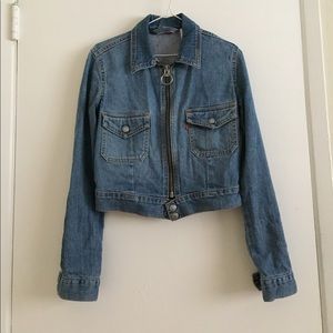 Levi’s Denim Jacket