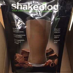 Shakeology Chocolate
