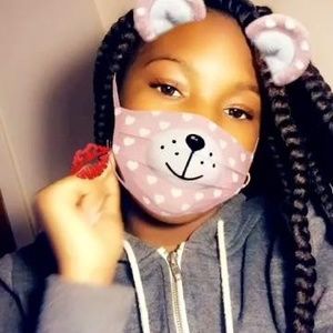 Meet your Posher, Priincess