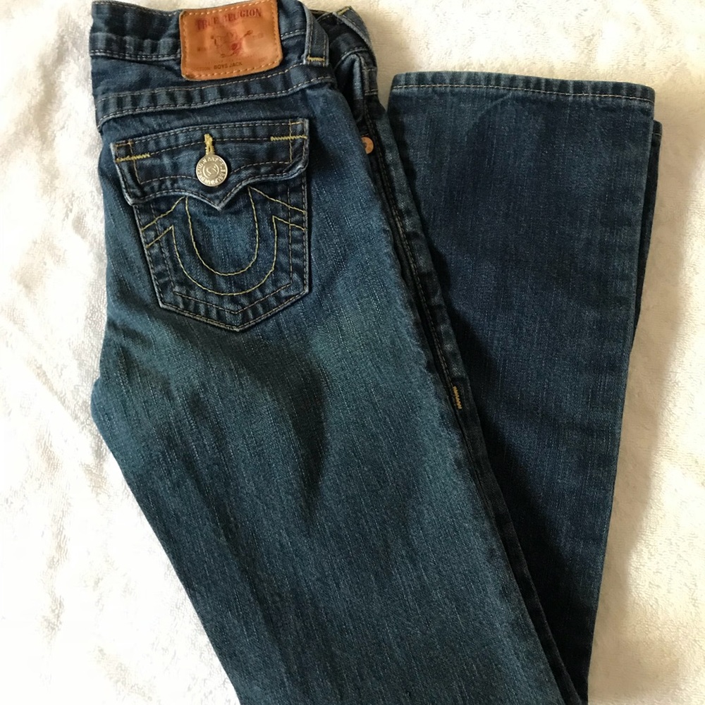 True Religion