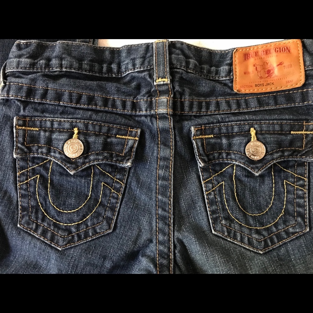 True Religion - Picture 2 of 4
