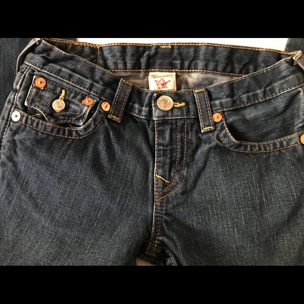 True Religion - Picture 3 of 4