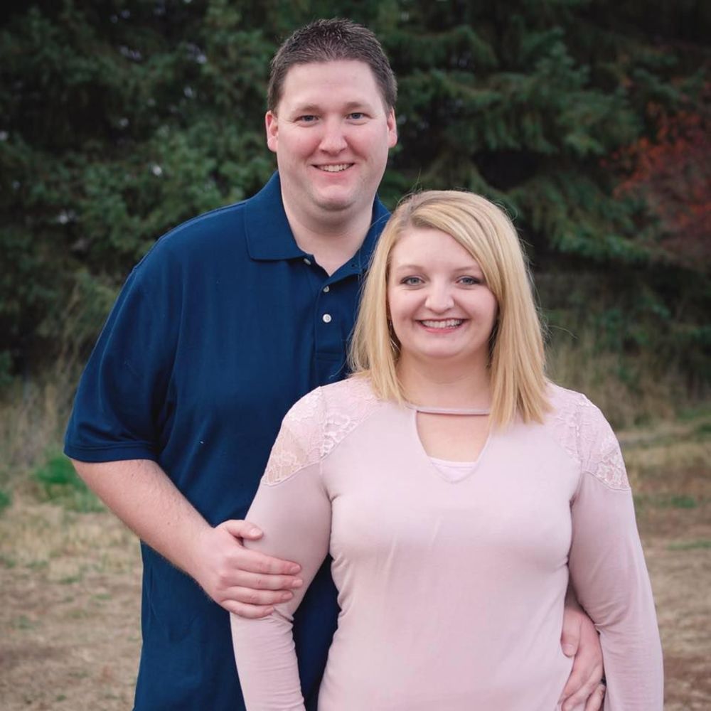 Meet your Posher, Lesha-jeff