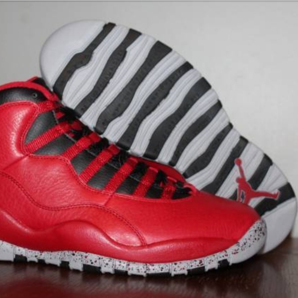 AIR JORDAN 10 RETRO B.O.B