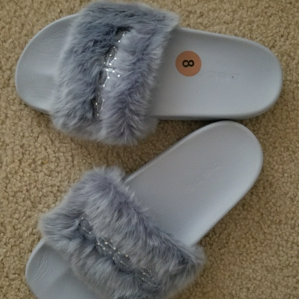 Bebe slides