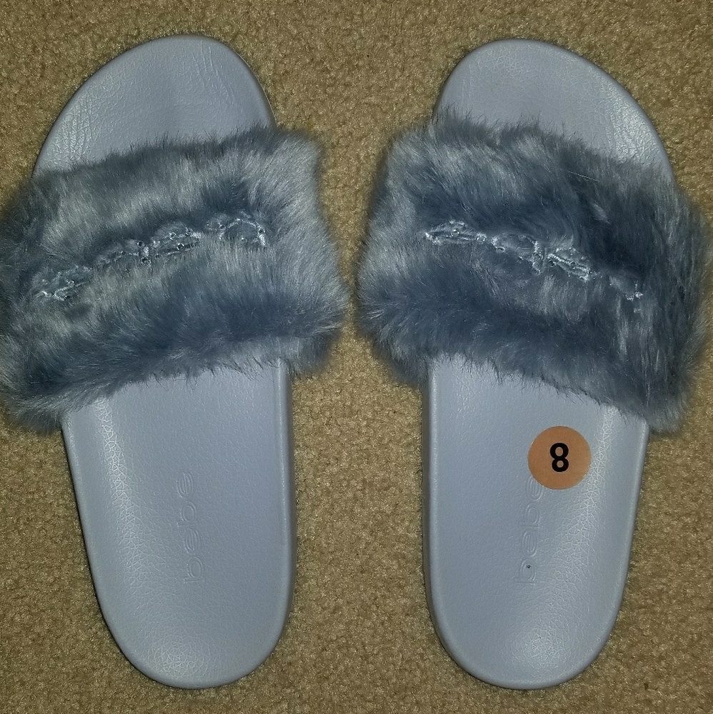 Bebe slides - Picture 2 of 3