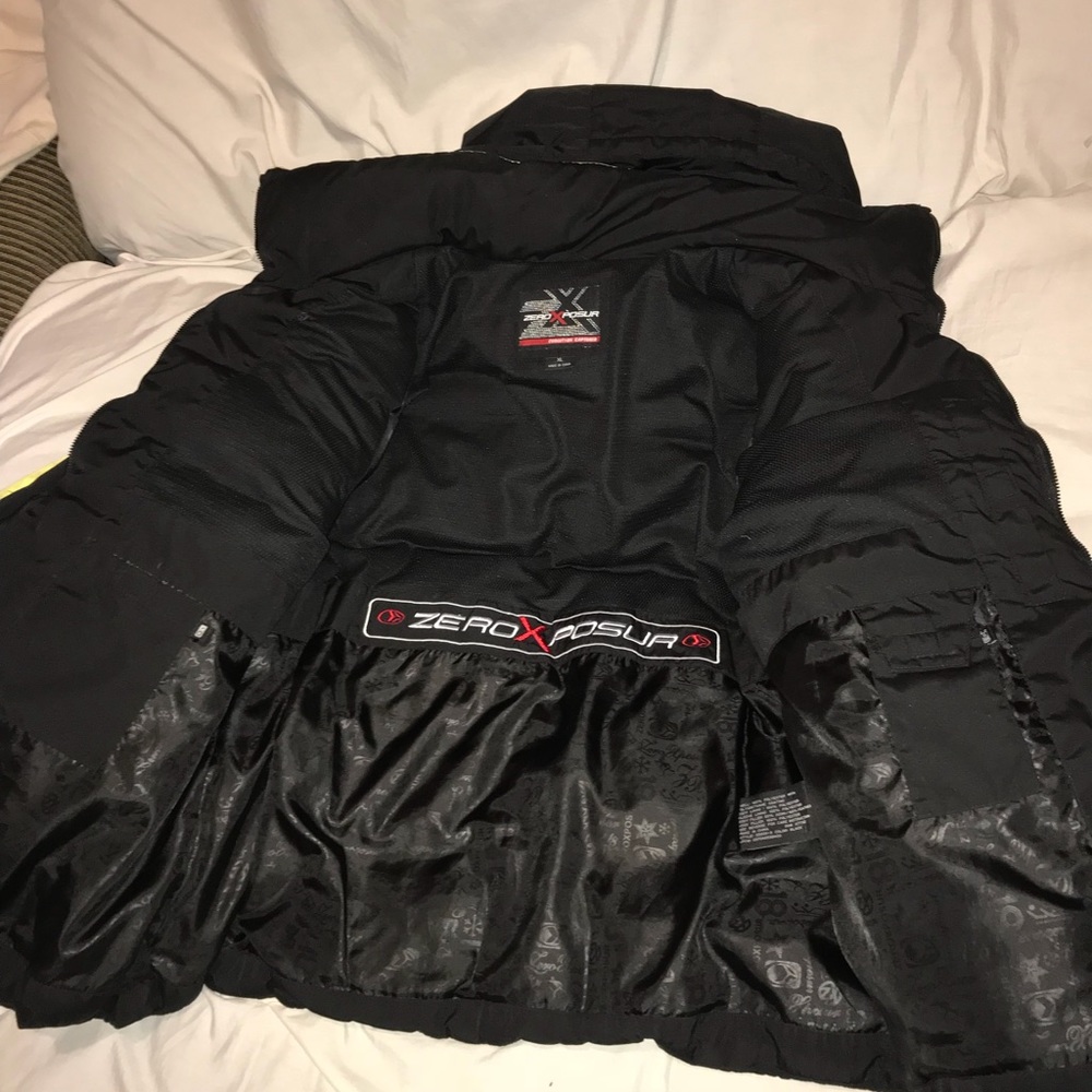 Women’s winter jacket