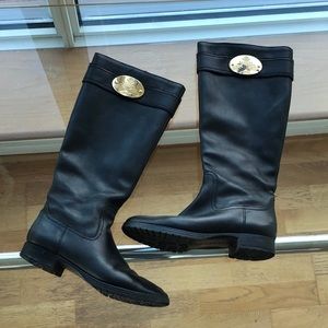 Ralph Lauren Boots