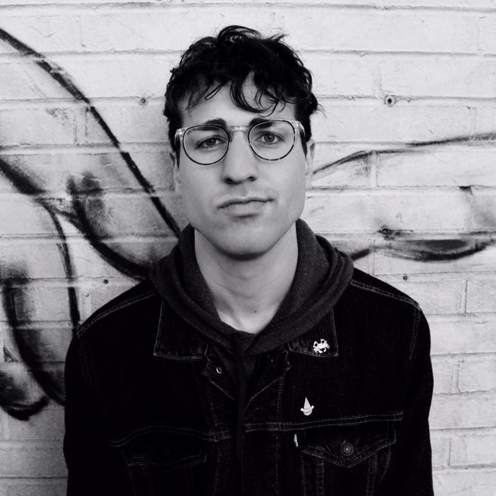 Meet your Posher, Jackson