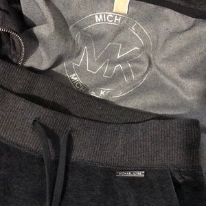 Michael Kors sweatsuit