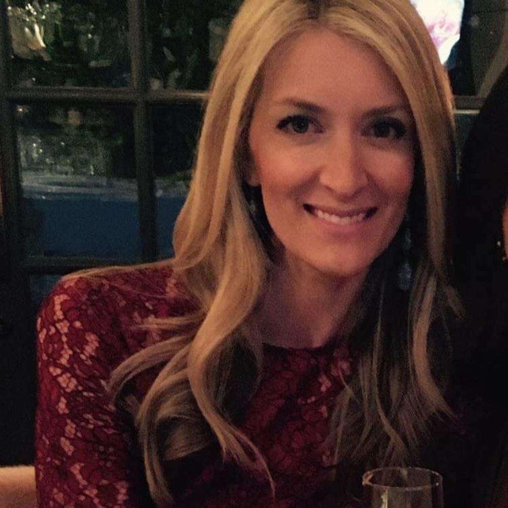 Meet your Posher, Lindsey