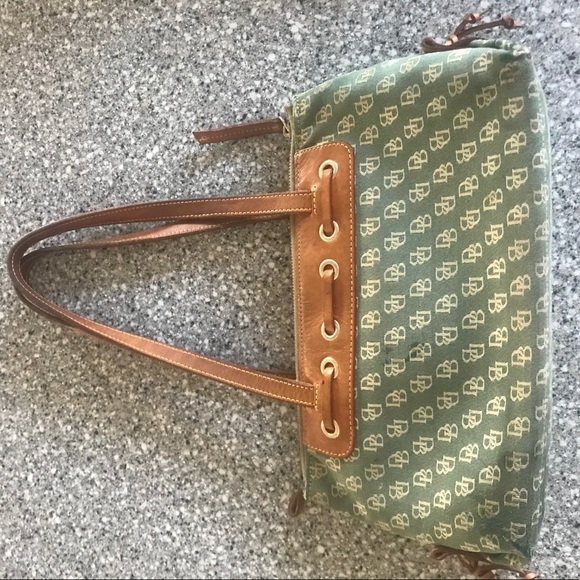 Dooney & Bourke Purse** - Picture 2 of 8