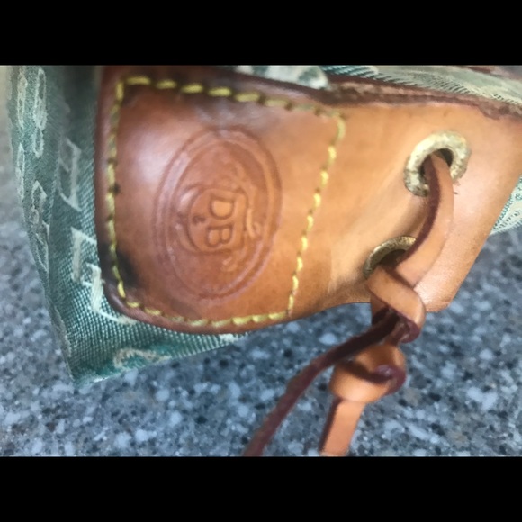 Dooney & Bourke Purse** - Picture 3 of 8