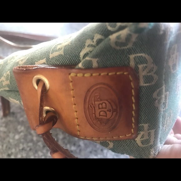 Dooney & Bourke Purse** - Picture 4 of 8