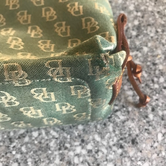 Dooney & Bourke Purse** - Picture 5 of 8