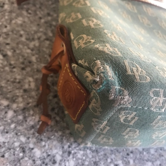Dooney & Bourke Purse** - Picture 6 of 8
