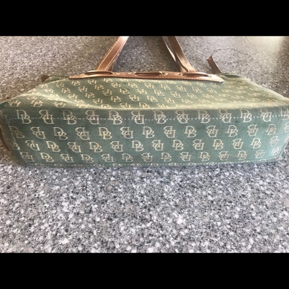 Dooney & Bourke Purse** - Picture 7 of 8