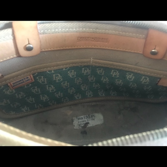 Dooney & Bourke Purse** - Picture 8 of 8