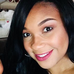 Meet your Posher, Cheyenne