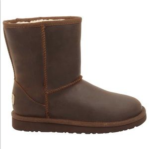 UGG classic short